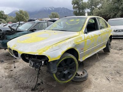 Just In! 2000 BMW 5 Series Parts - UTPAP Orem
