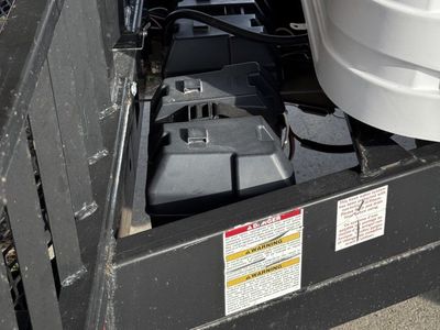 freedom Rockwood Tent Trailer