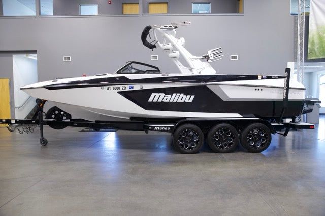 2022 Malibu 24 MXZ Boats