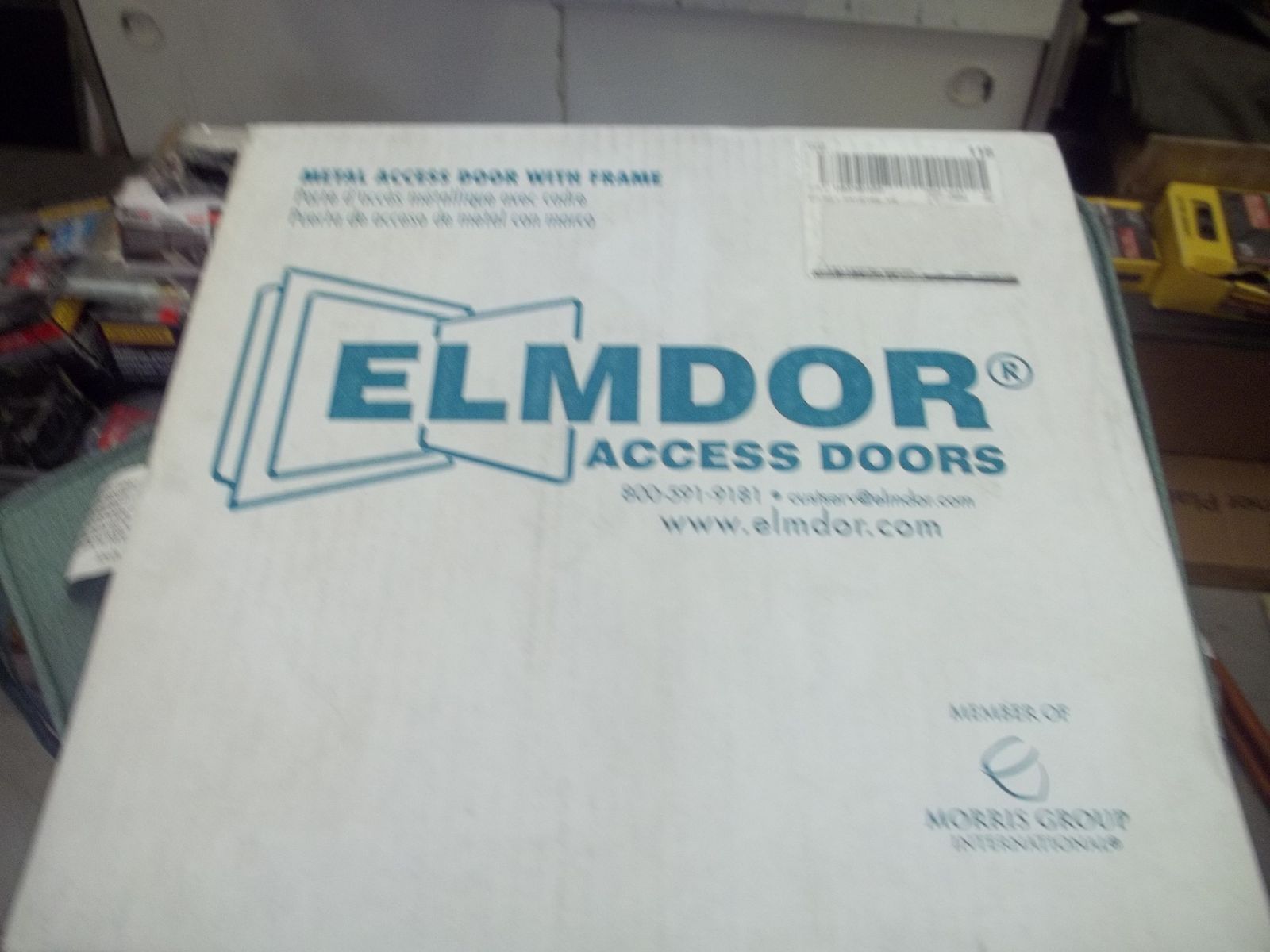 ELMDOR Access Door