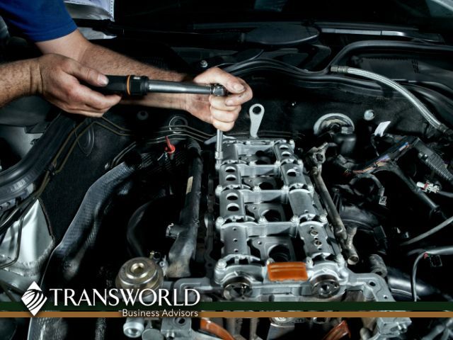 Be your own boss! Profitable mobile RV repair Business