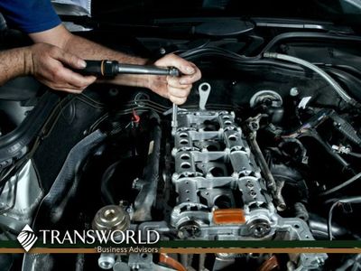 Be your own boss! Profitable mobile RV repair Business