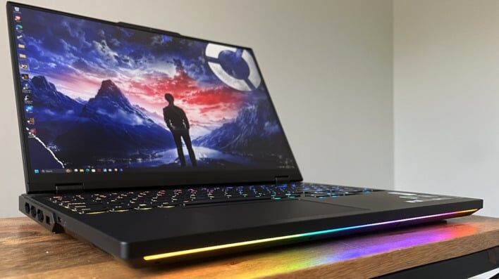 Lenovo Legion Pro 7