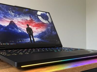Lenovo Legion Pro 7