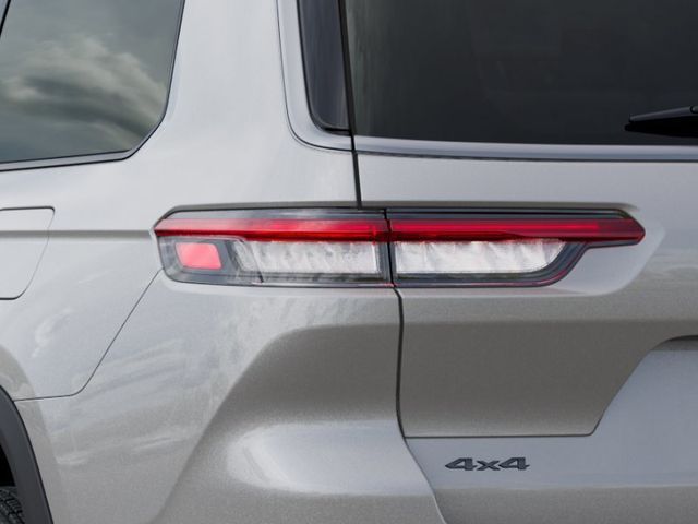 2026 Jeep Grand Cherokee L Altitude