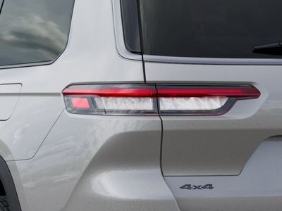 2026 Jeep Grand Cherokee L Altitude
