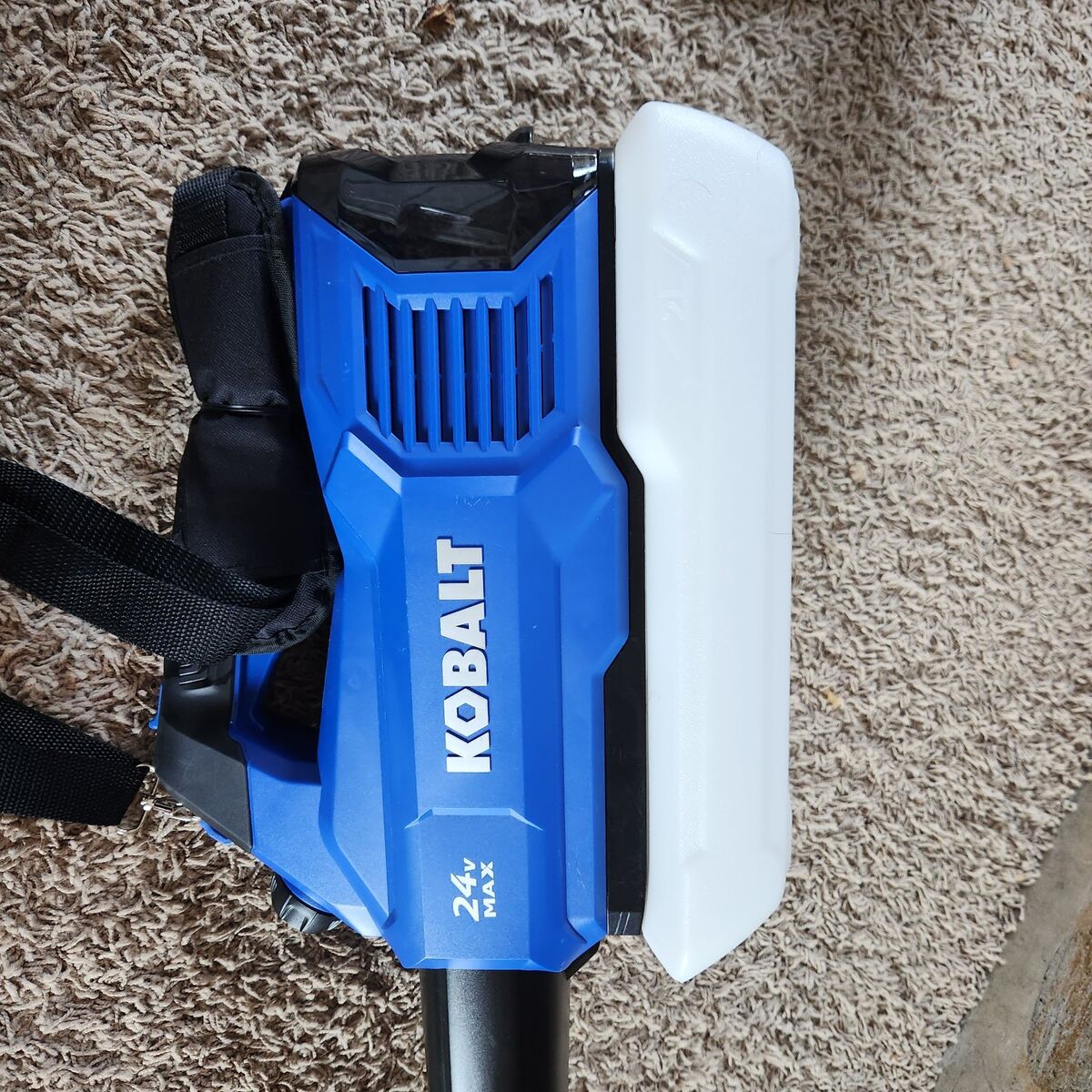 24V Kobalt Fogger