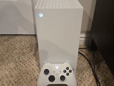 Xbox Series X 1tb Digital