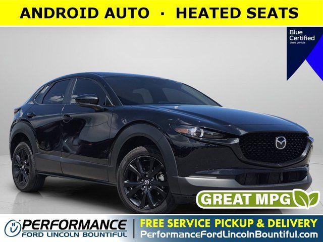 2020 Mazda CX-30 Preferred