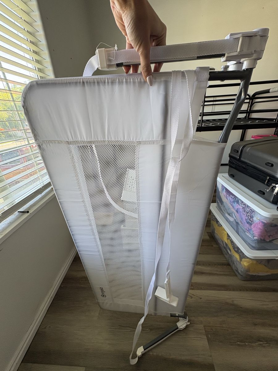 Regalo Safety Hideaway Bed Rail Guard