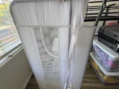 Regalo Safety Hideaway Bed Rail Guard