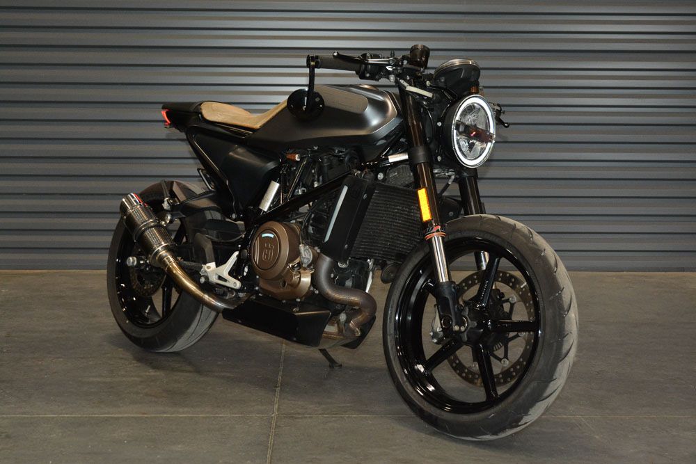 2018 Husqvarna Vitpilen 701 SUMMER SALE!!