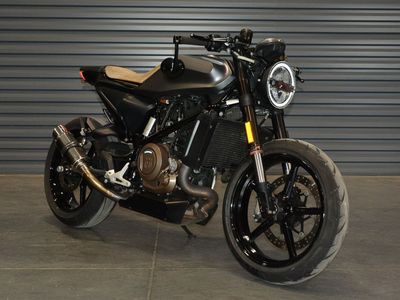 2018 Husqvarna Vitpilen 701 SUMMER SALE!!