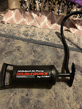 Intex Hi-Output Air Pump