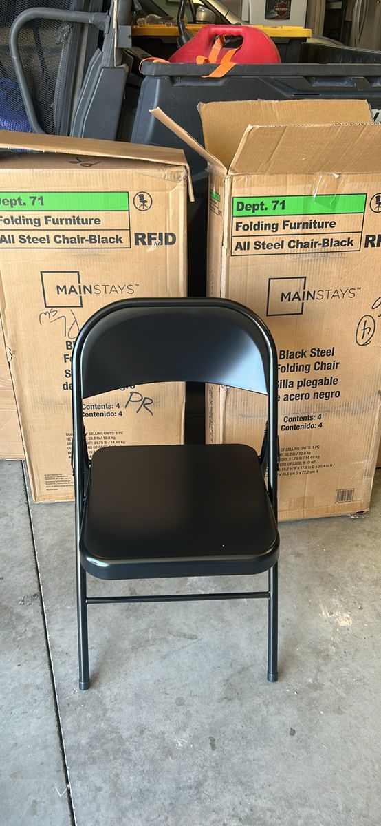 Folding Chair Chairs