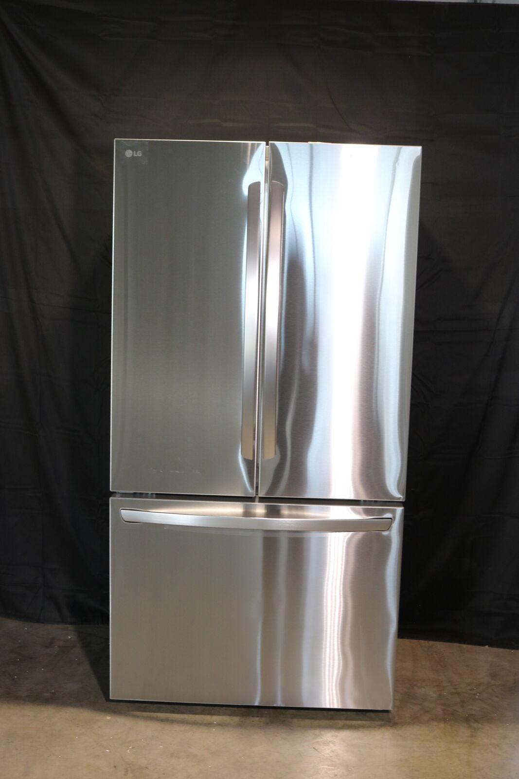 NEW!! LG Refrigerator / Fridge with 3 Year warranty!