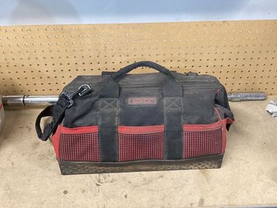 Craftsman tool bag