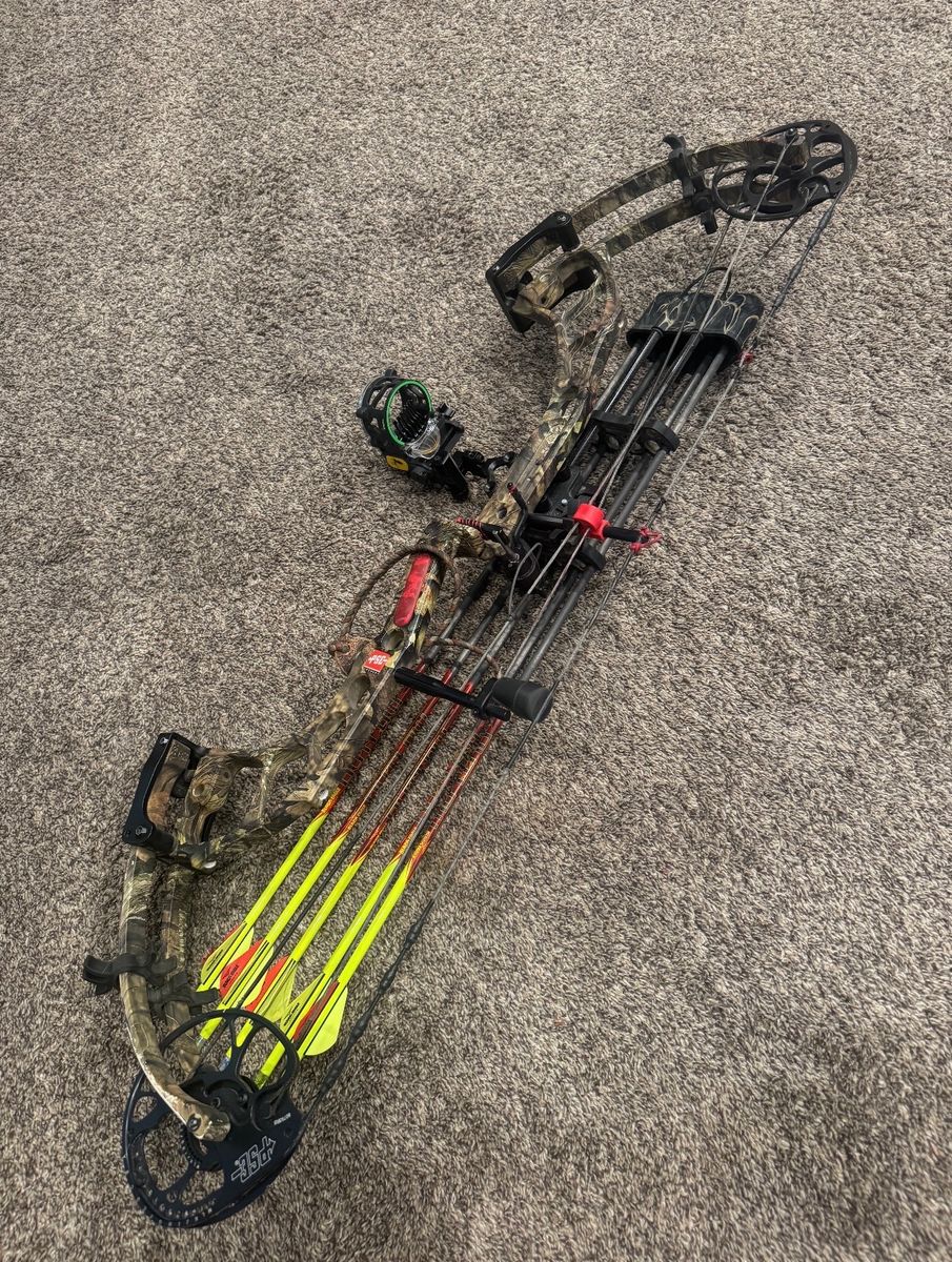 Pse Bowmadness
