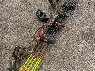 Pse Bowmadness