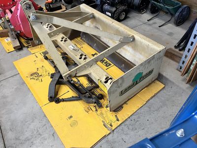 Box Leveler
