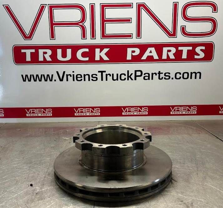 Bendix K038573 Air Brake System for a Bendix K110357