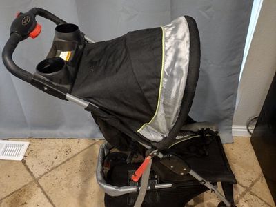 small stroller