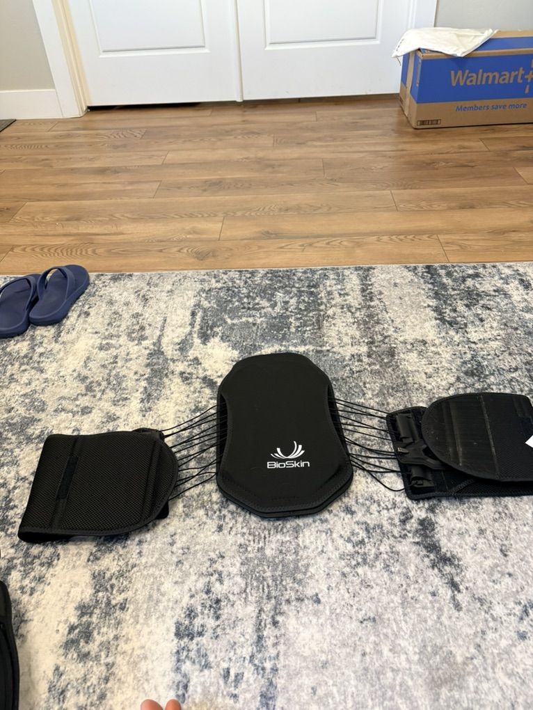 Back Brace