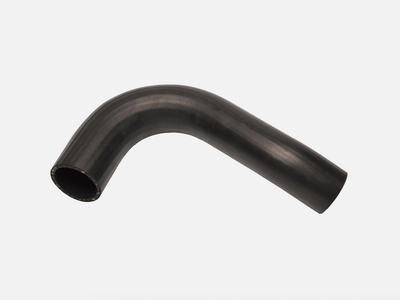 Continental 66843 Molded Radiator Coolant Hose EPDM OEM Replacement Black