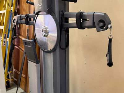 NordicTrack Fusion CST Home Gym