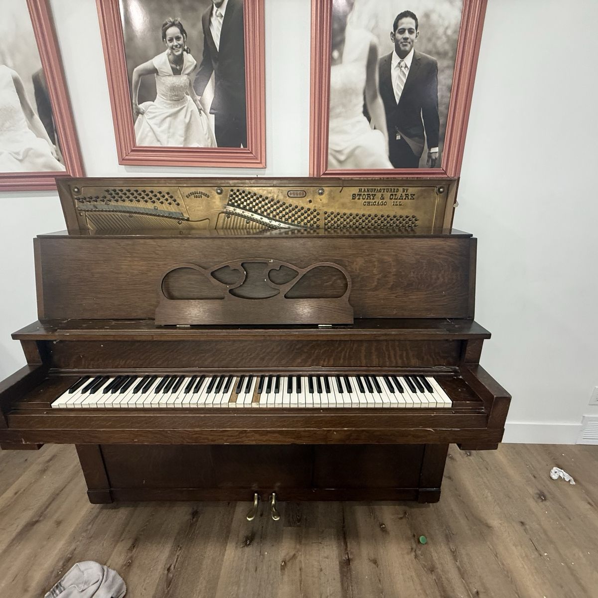 Free Piano