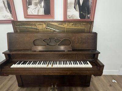 Free Piano