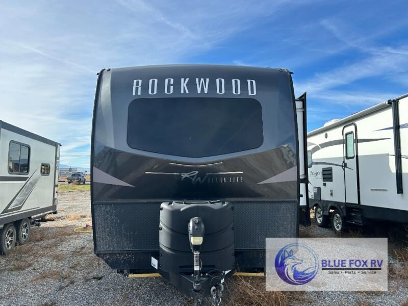 Used 2023 Forest River RV Rockwood Ultra Lite 2606WS