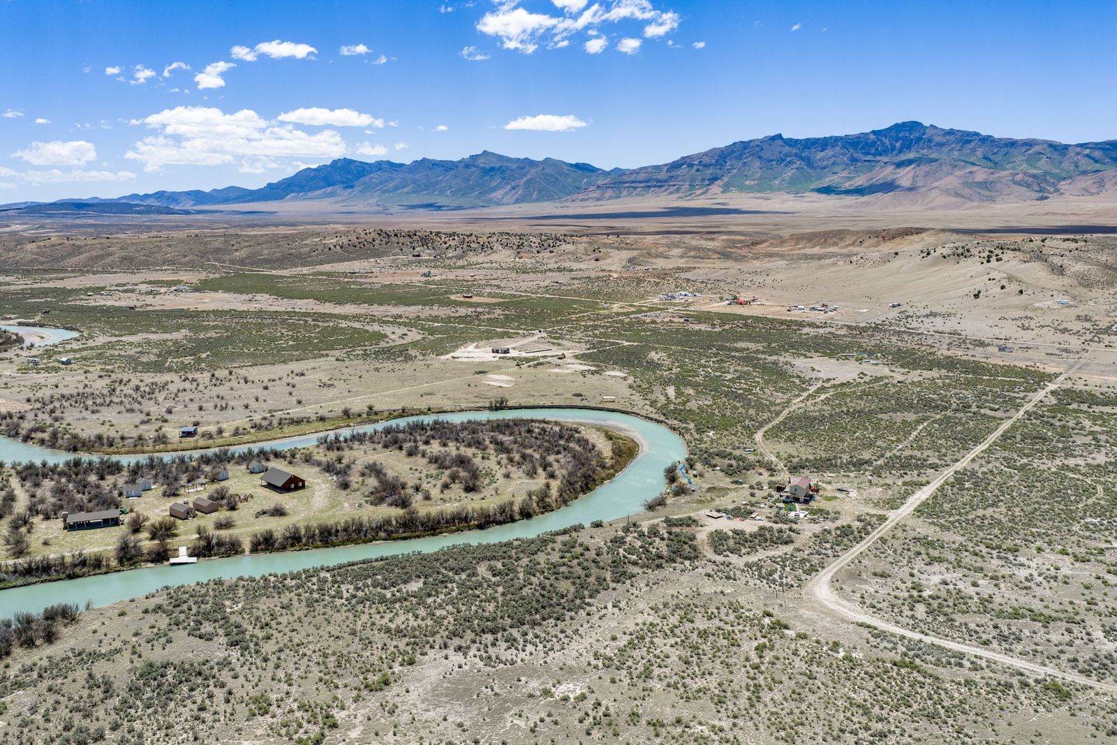 3.90 acre 31A Sevier River Ranches Levan, UT 84639