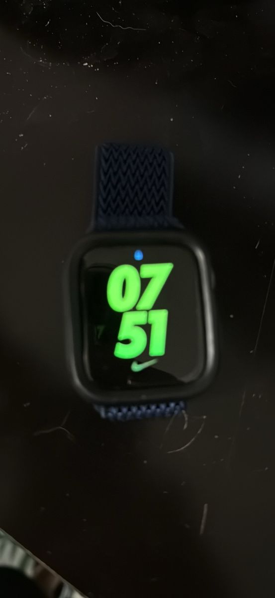 Apple Watch Series 4 Size 44 MM