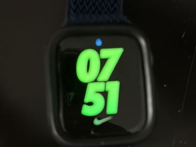 Apple Watch Series 4 Size 44 MM
