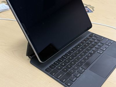 iPad Pro 12.9” 256GB