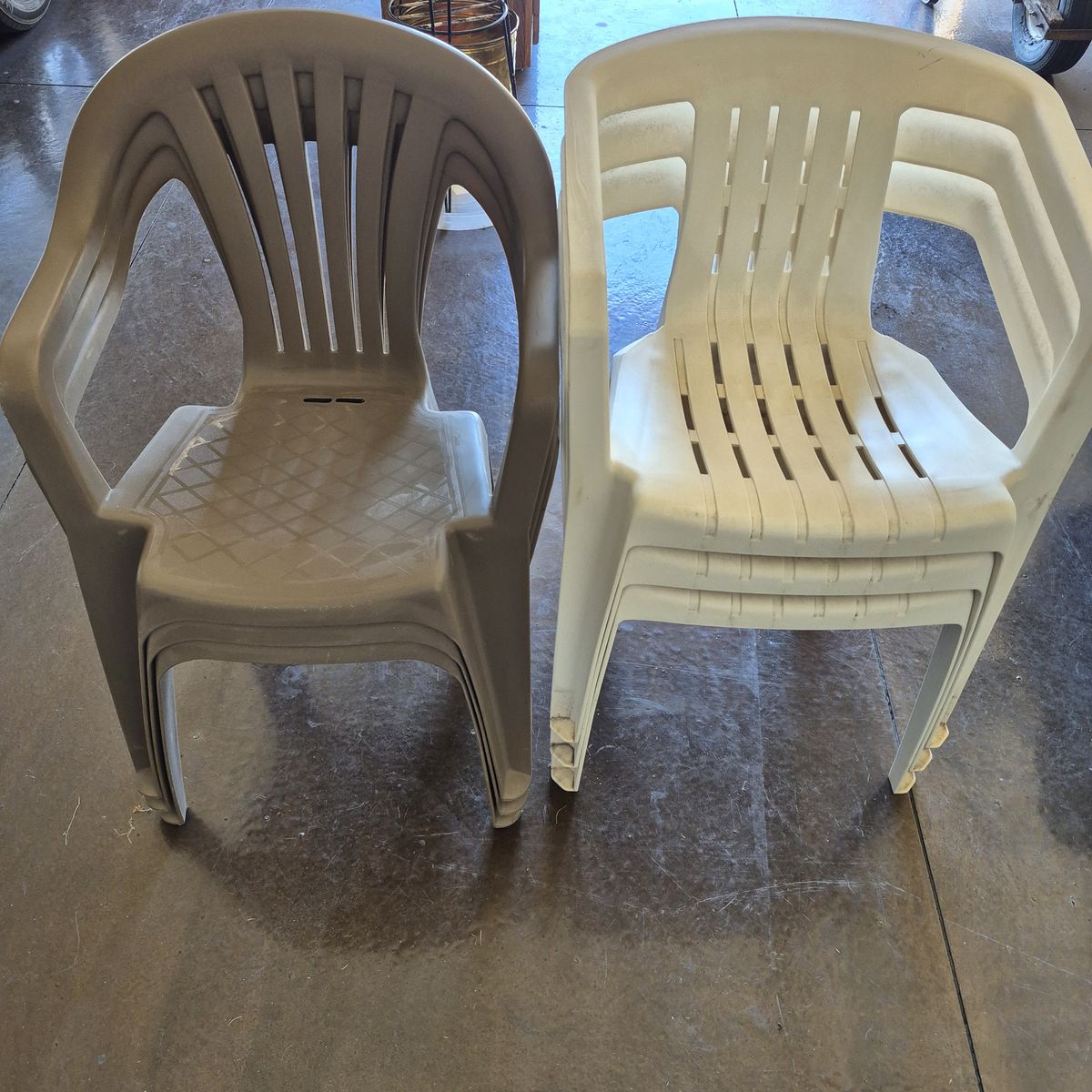 Patio Chairs