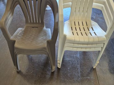 Patio Chairs