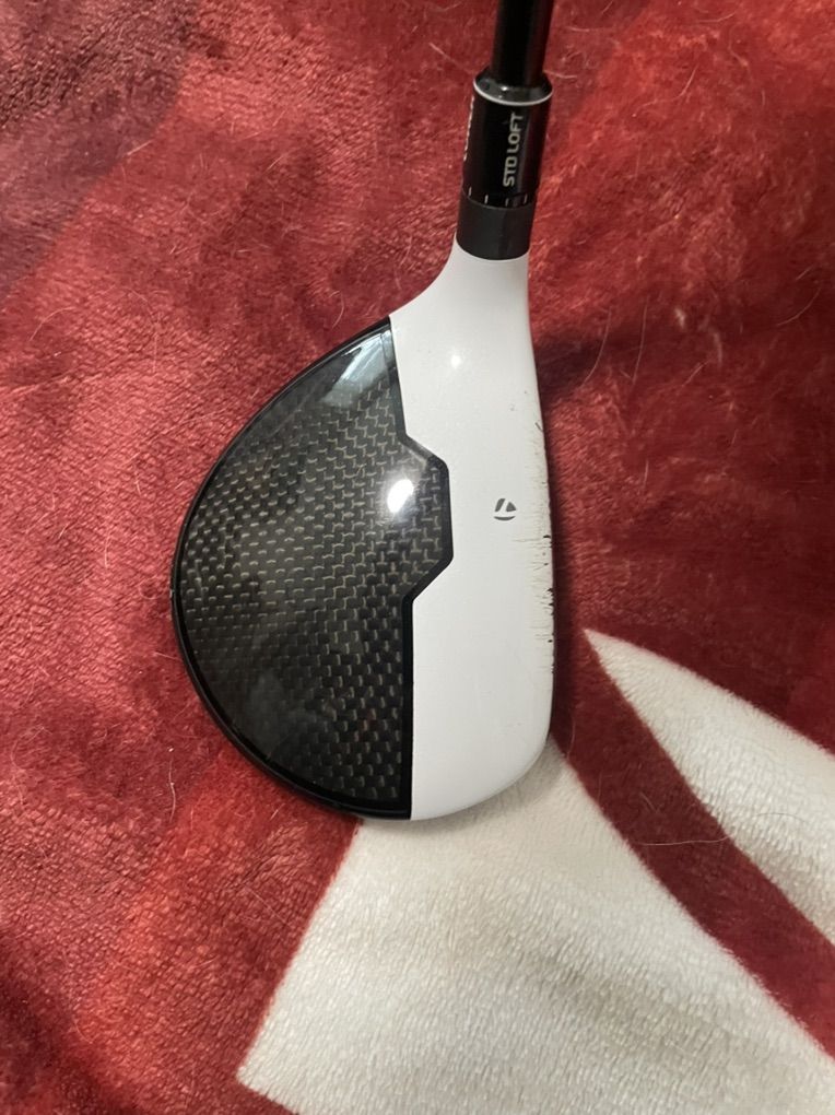 Taylormade M1 Fairway Wood