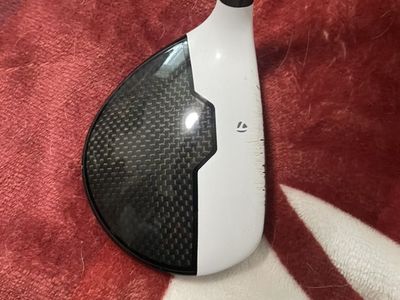 Taylormade M1 Fairway Wood
