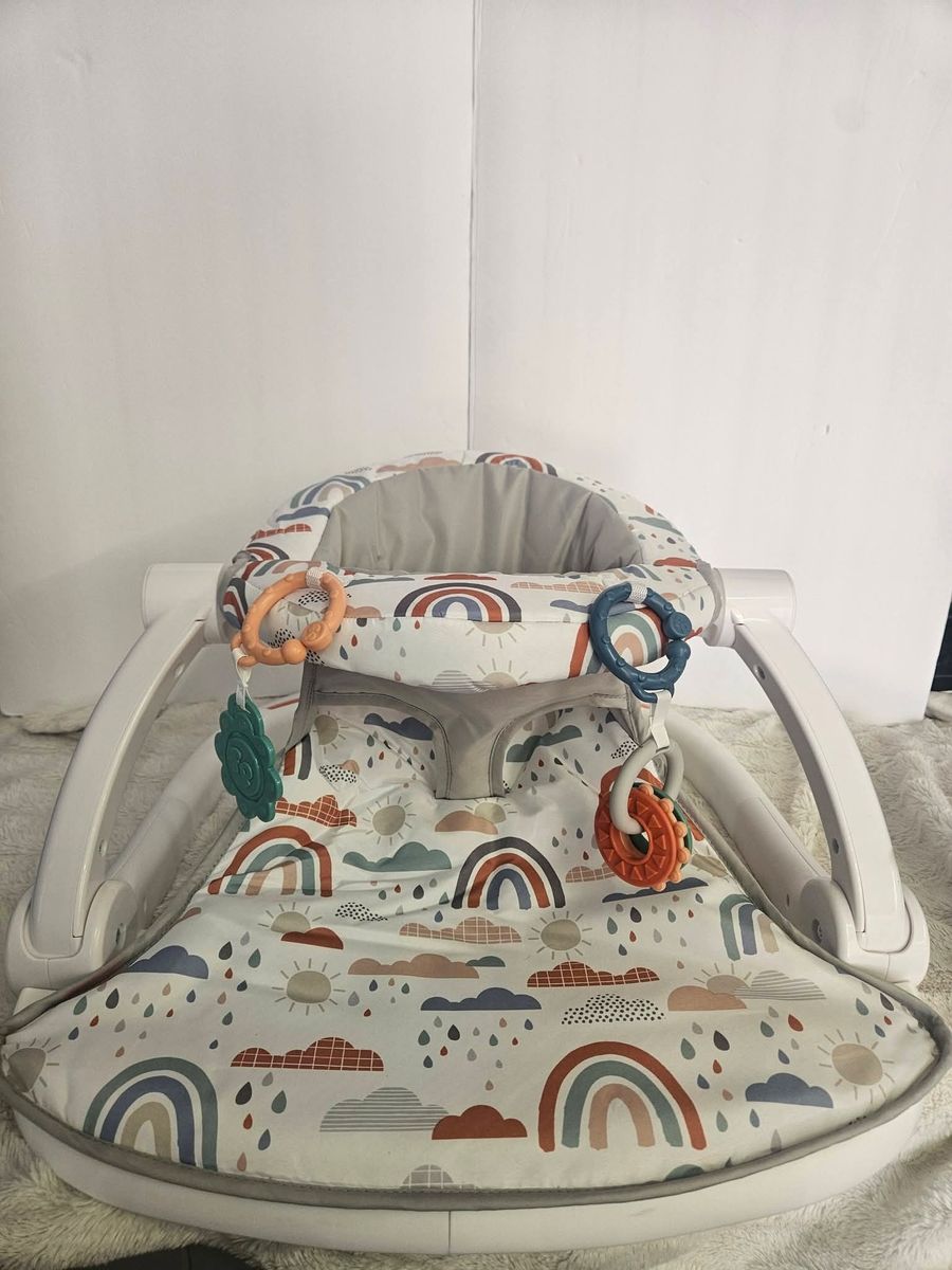 Baby chair