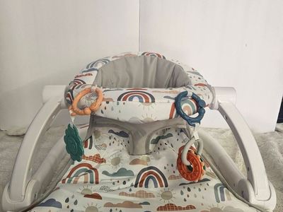 Baby chair