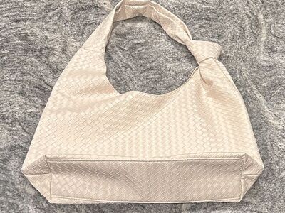 New Women's Hobo Style Handbag