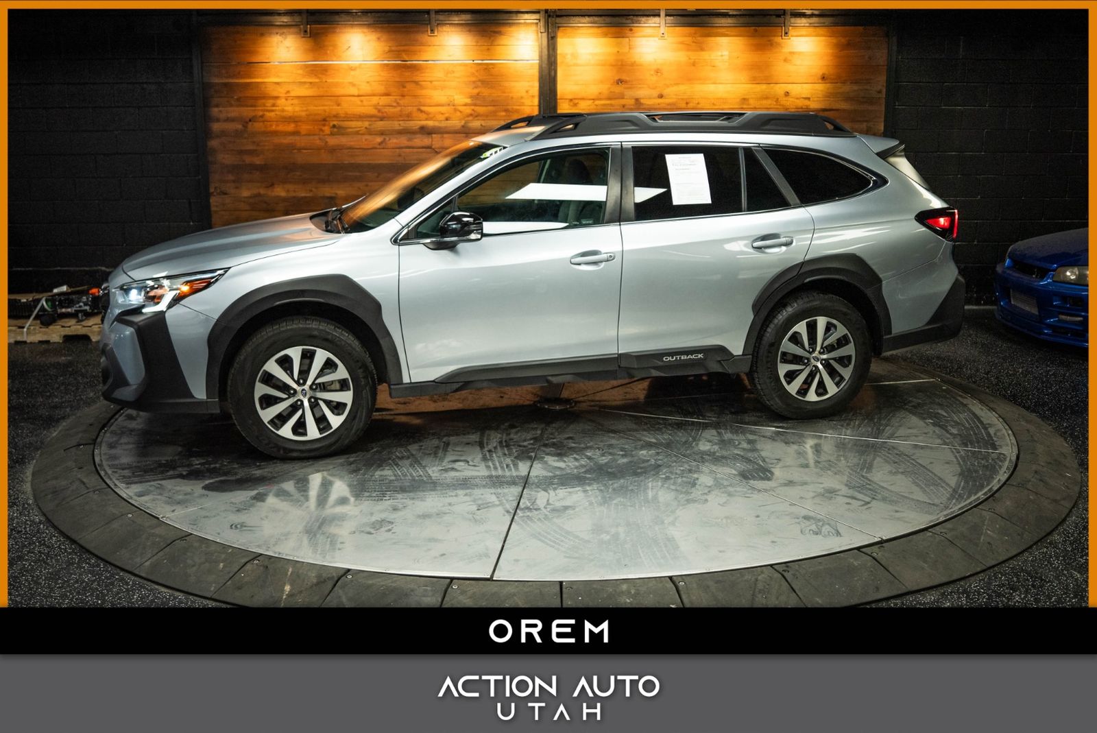 2024 Subaru Outback Premium