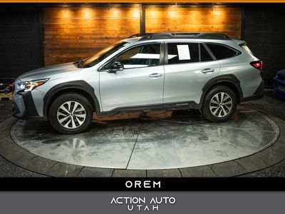 2024 Subaru Outback Premium