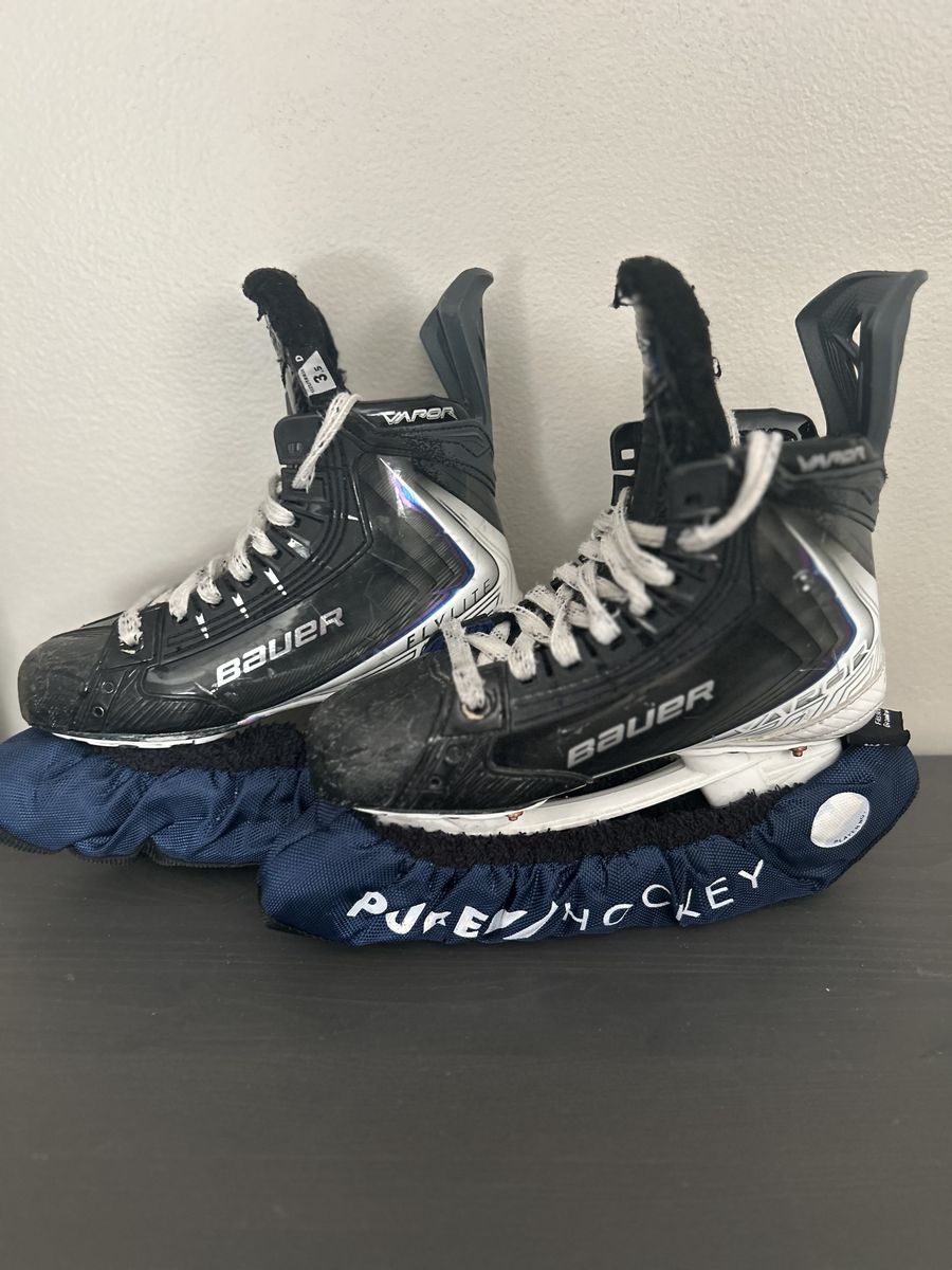 Bauer Vapor FlyLite Youth 3.5 D Hockey Skates