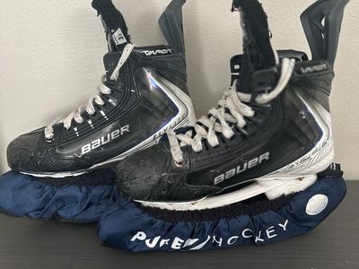 Bauer Vapor FlyLite Youth 3.5 D Hockey Skates