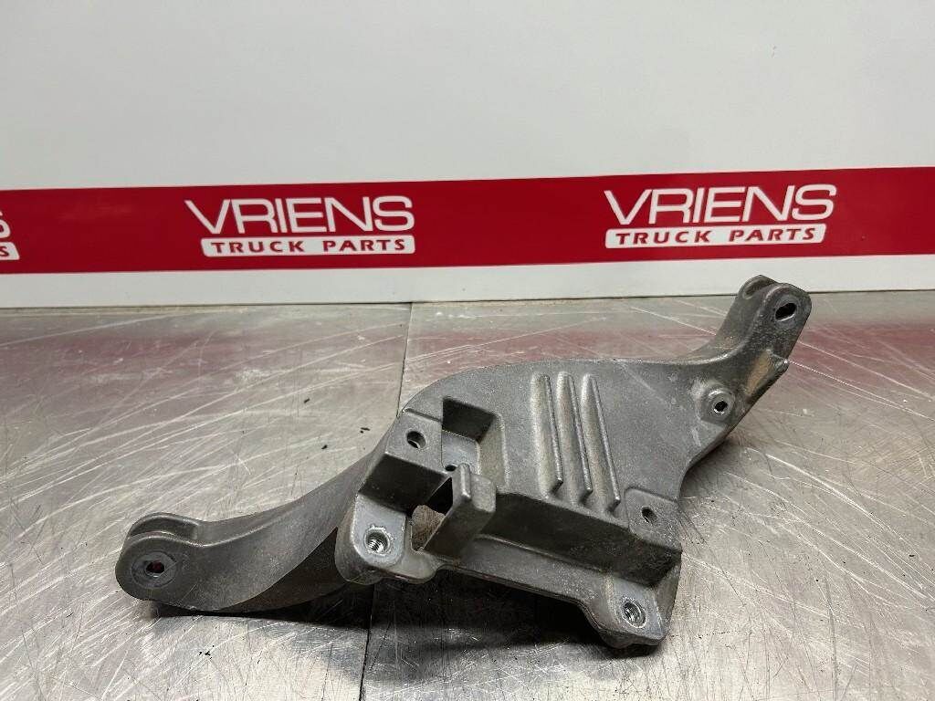 Peterbilt 567 Left Bracket