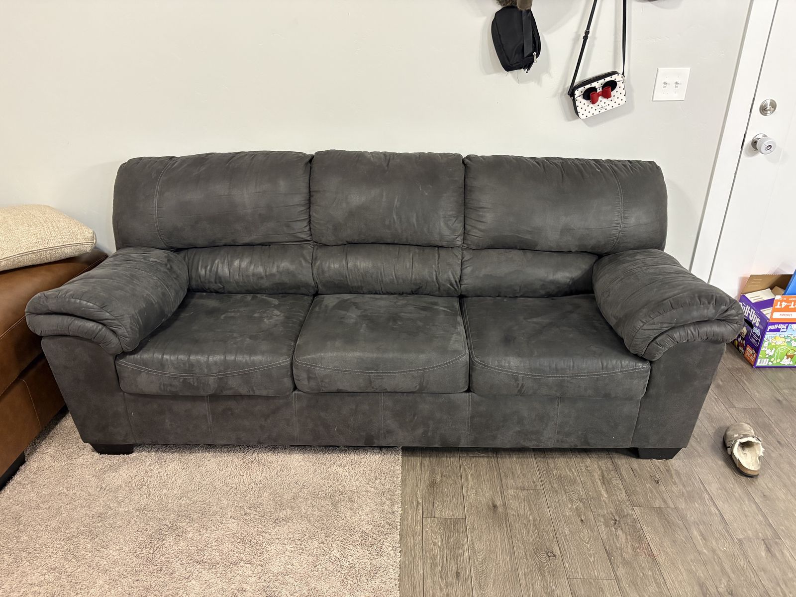 Good Condition Couch