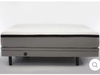 California King Deluxe Comfort Series Mattress CLEARANCE